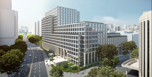 幕墙工程区域化与构建式分部全览 分类解析与市场实践指南