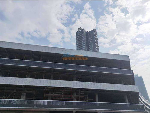 三门峡铝单板幕墙工程 郑州优质铝单板幕墙与幕墙工程全解析