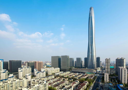 幕墙工程发展趋势与区域特色解析