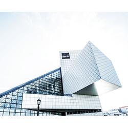 紧扣六安装配化革新，看安徽五松玻璃幕墙工程施工精细化解密