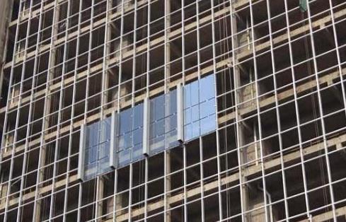 盐城石材幕墙检测 筑牢建筑安全防线 | 江苏钧测工程技术赋能幕墙工程